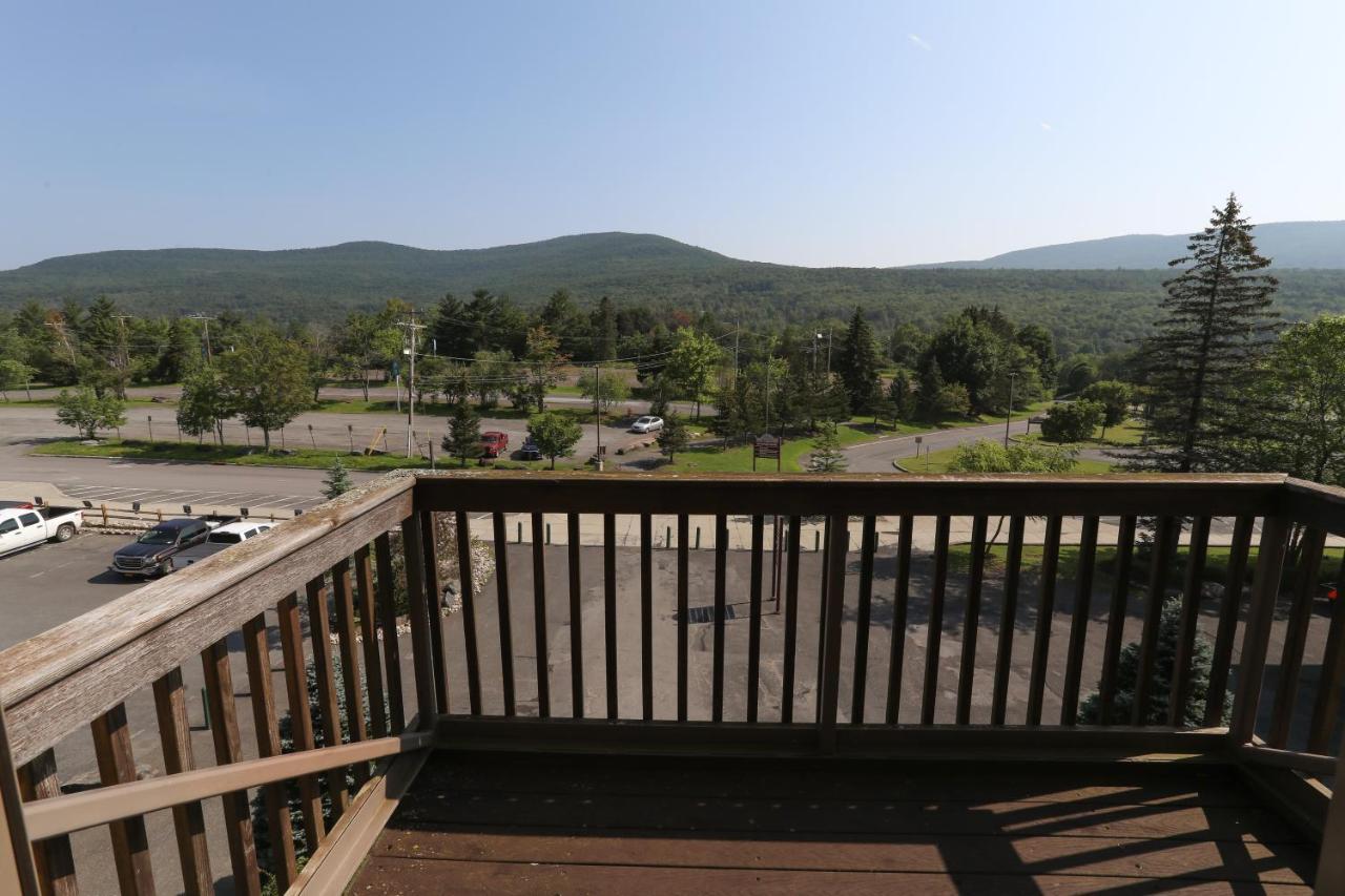 Kaatskill Mountain Club And Condos By Hunter Mountain 外观 照片