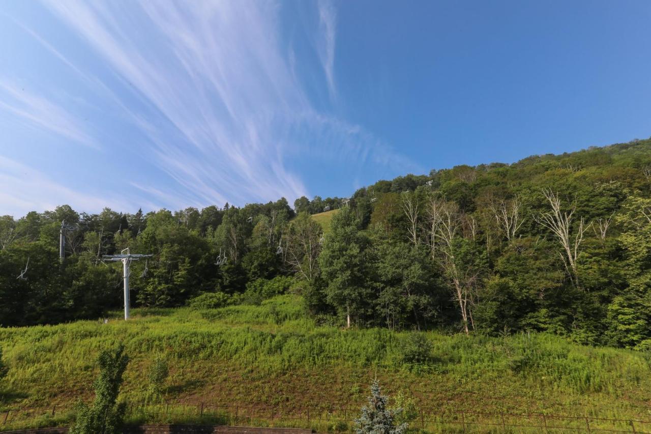 Kaatskill Mountain Club And Condos By Hunter Mountain 外观 照片