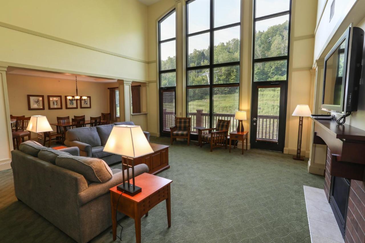 Kaatskill Mountain Club And Condos By Hunter Mountain 外观 照片