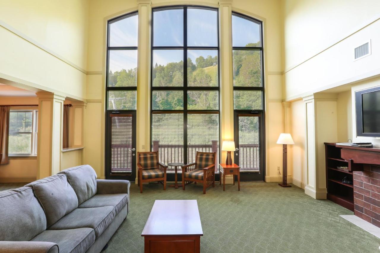 Kaatskill Mountain Club And Condos By Hunter Mountain 外观 照片