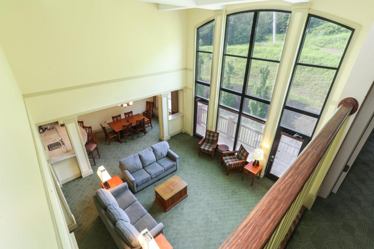 Kaatskill Mountain Club And Condos By Hunter Mountain 外观 照片