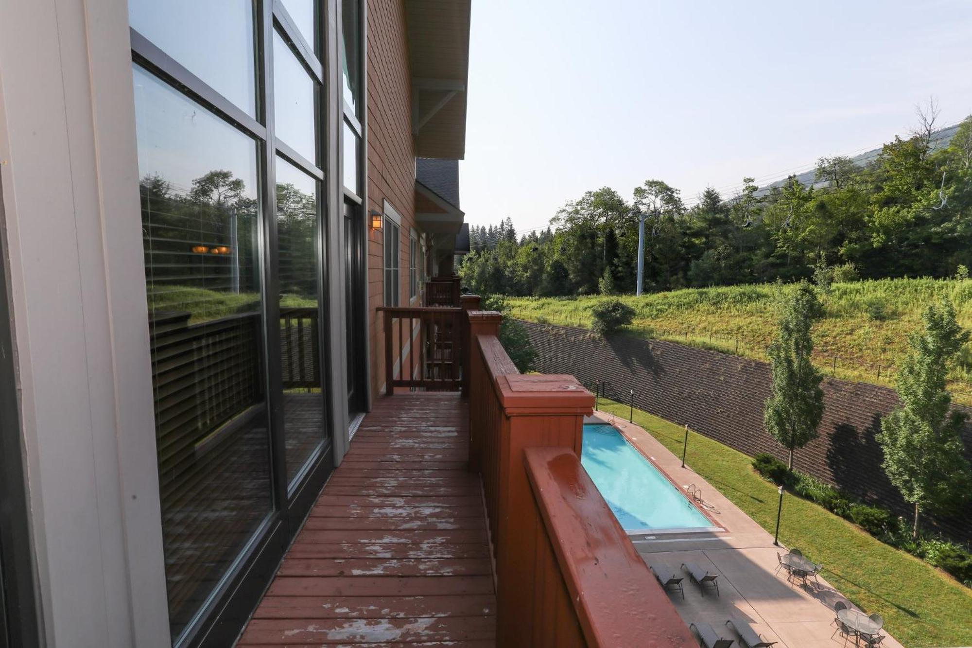 Kaatskill Mountain Club And Condos By Hunter Mountain 外观 照片